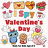 I Spy Valentine&