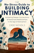 The No-Stress Guide to Building Intimacy — used book cover