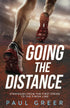 Going the Distance — used book cover