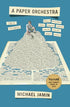 A Paper Orchestra — used book cover