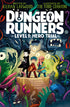 Dungeon Runners: Hero Trial — used book cover
