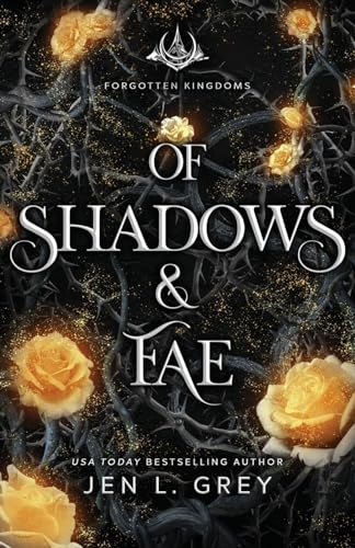 Of Shadows and Fae