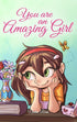 You are an Amazing Girl — used book cover