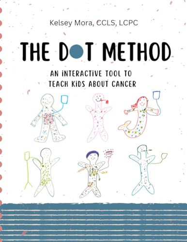 The Dot Method — used book cover