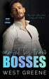 Caught by Their Bosses — used book cover