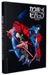 Cowboy Bebop RPG — used book cover