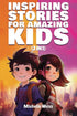 Inspiring Stories for Amazing Kids — used book cover