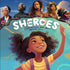 Sheroes: 15 Fierce And Fearless Women Who Shaped Black History (Black History Month Books for Kids) — used book cover