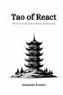 Tao of React — used book cover