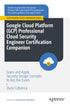 Google Cloud Platform (GCP) Professional Cloud Security Engineer Certification Companion — used book cover