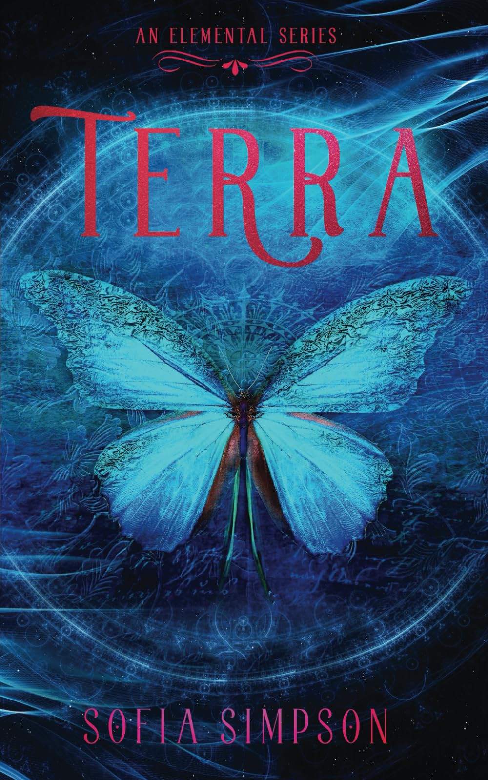 Terra: An Elemental Series