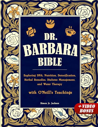 Dr. Barbara Bible — used book cover
