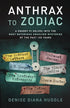 Anthrax to Zodiac — used book cover