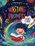 Writing Prompts for Kids — used book cover