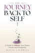 The Journey Back to Self — used book cover