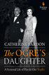 The Ogre’s Daughter — used book cover