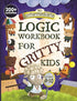An Intermediate Logic Workbook for Gritty Kids — used book cover