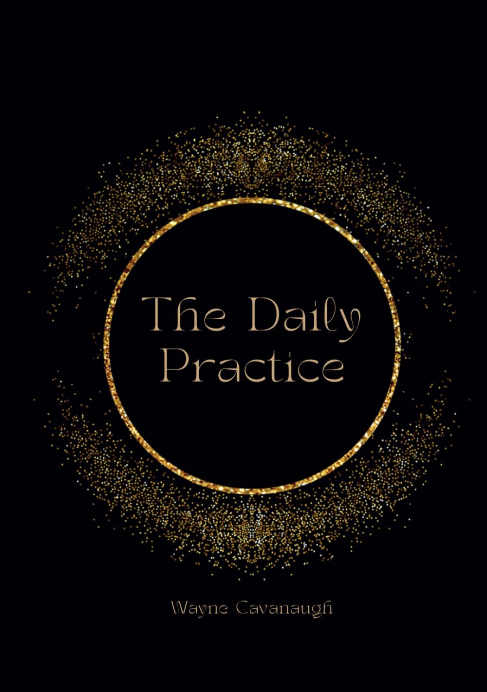 The Daily Practice — used book cover