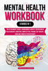 Mental Health Workbook — used book cover