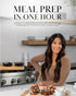Meal Prep in One Hour — used book cover