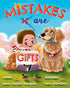 Mistakes are Gifts — used book cover