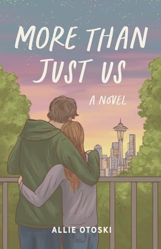 More Than Just Us — used book cover