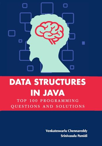 Data Structures in Java — used book cover
