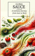 Global Sauces Unleashed — used book cover