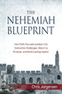 The Nehemiah Blueprint — used book cover