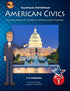 American Civics, Book One — used book cover