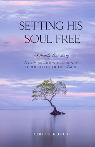 Setting His Soul Free — used book cover