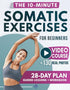 Somatic Exercises for Beginners — used book cover