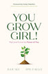 You Grow Girl — used book cover