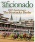 Cigar Aficionado Magazine (March April 2024 Issue) Kentucky Derby — used book cover