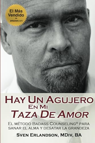Hay un Agujero en Mi Taza de Amor — used book cover