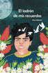 El ladrón de mis recuerdos — used book cover