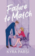 Failure to Match — used book cover