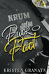 Puck Pact — used book cover