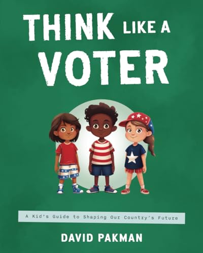 Think Like a Voter: A Kid&