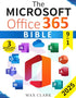 The Microsoft Office 365 Bible — used book cover