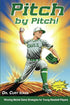 Pitch by Pitch! — used book cover