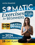 Somatic Exercises for Beginners — used book cover
