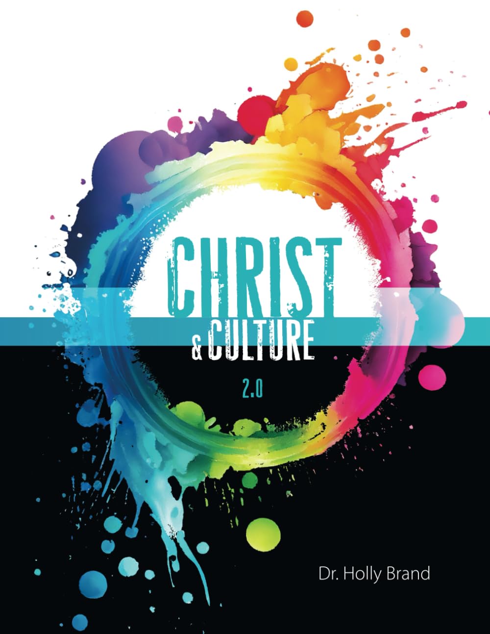 Christ &amp; Culture 2.0