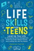Life Skills for Teens — used book cover