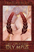 Last Courtesan of Olympus — used book cover