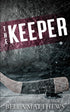 The Keeper Special Edition — used book cover