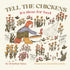 Tell The Chickens — used book cover