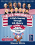 The U.S. Presidents — used book cover