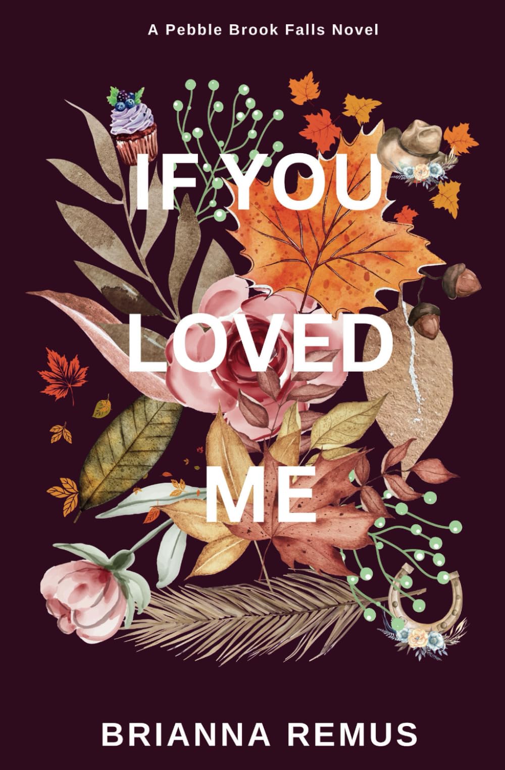 If You Loved Me (Discreet Version) — used book cover
