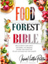 Food Forest Bible — used book cover